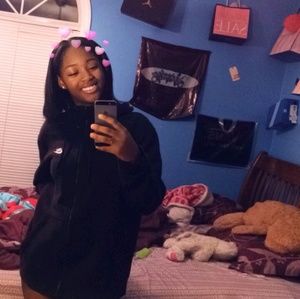 Meet your Posher, Jayla